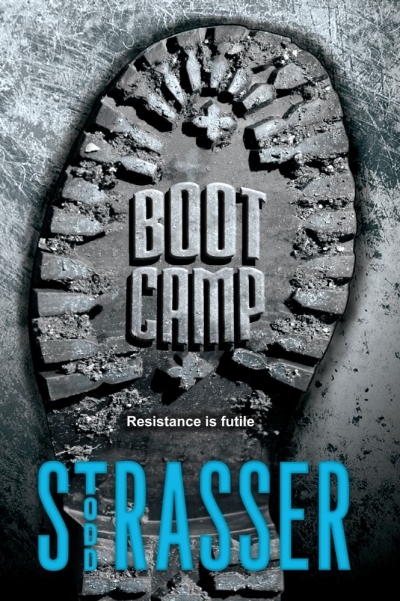 Boot Camp | Strasser, Todd