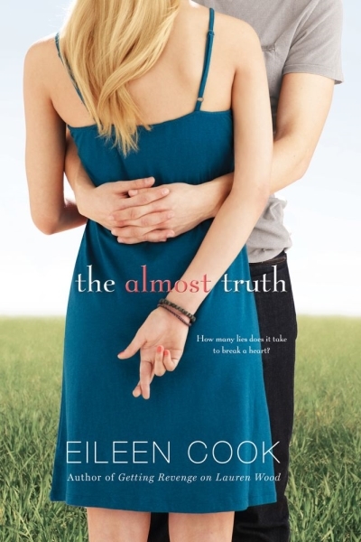 The Almost Truth | Cook, Eileen
