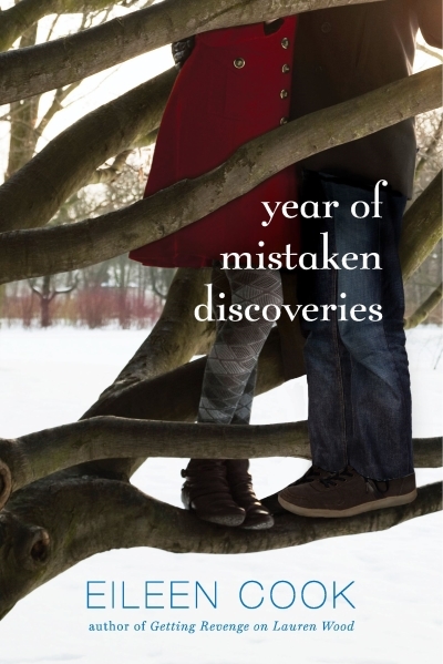 Year of Mistaken Discoveries | Cook, Eileen