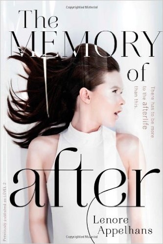 The Memory Chronicles T.01 - The Memory of After  | 