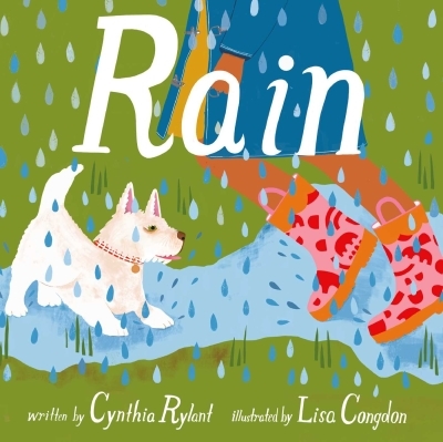 Rain | Rylant, Cynthia