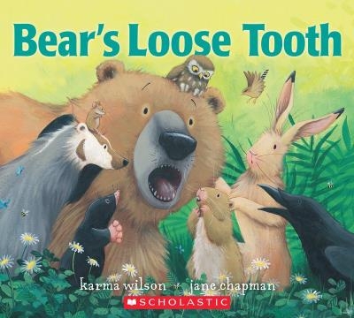 Bear's Loose Tooth | Wilson, Karma