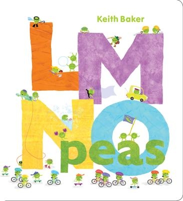 LMNO Peas | Baker, Keith; Baker, Keith