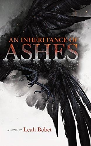 An Inheritance Of Ashes | Bobet, Leah