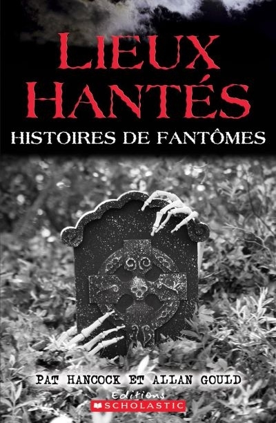 Histoires de fantômes  | Hancock, Pat