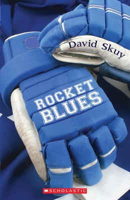 Rocket Blues | Skuy, David