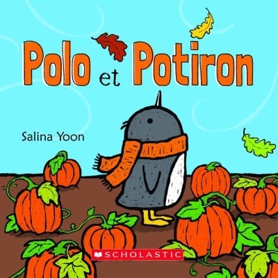 Polo et Potiron  | Yoon, Salina