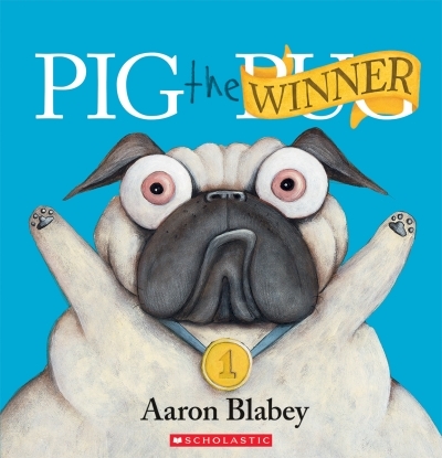 Pig the Winner | Blabey, Aaron