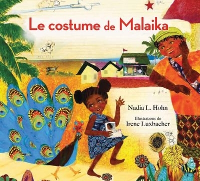 costume de Malaika (Le) | Hohn, Nadia L