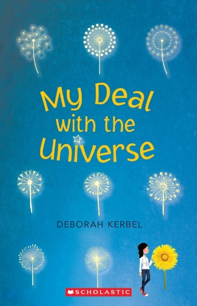 My Deal with the Universe | Kerbel, Deborah