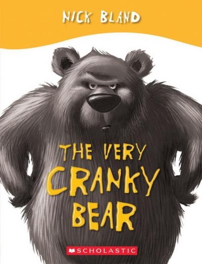 Very Cranky Bear (The) | Bland, Nick
