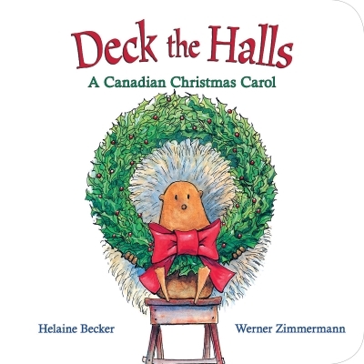 Deck the Halls | Becker, Helaine