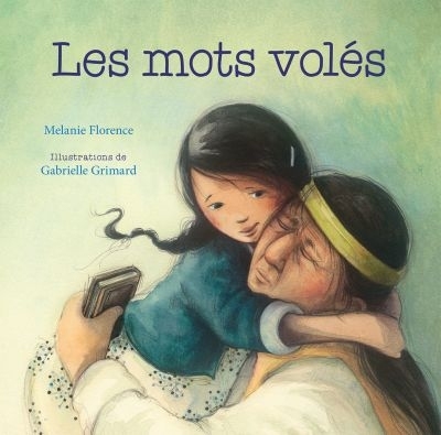 Mots Volés (Les) | Florence, Melanie