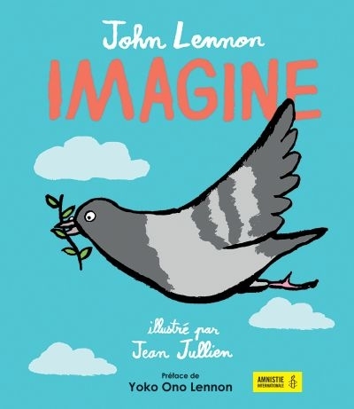 Imagine - Adaptation des Paroles | Lennon, John