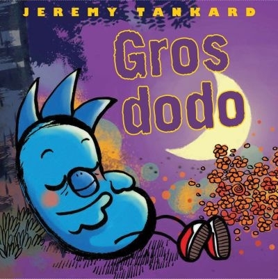 Gros dodo  | Tankard, Jeremy