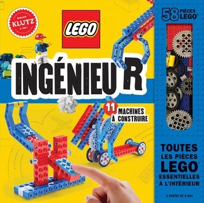 LEGO Ingénieur  | 