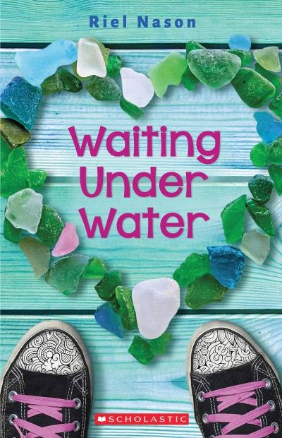 Waiting Under Water | Nason, Riel