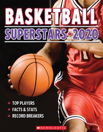 Basketball Superstars 2020 | Kelley, K. C.