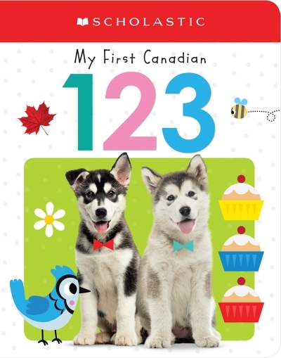 123 (My First Canadian) | 