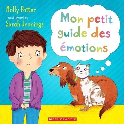 Mon petit guide des émotions | Potter, Molly