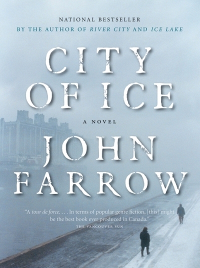 City Of Ice | Farrow, John