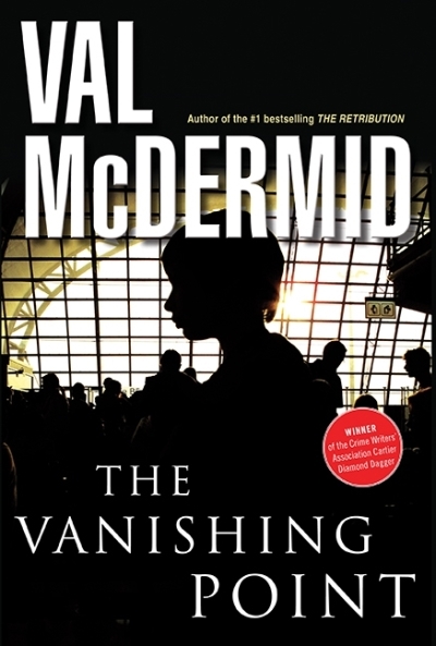 Vanishing Point (The) | McDermid, Val