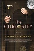 The Curiosity | Kiernan, Stephen  P.