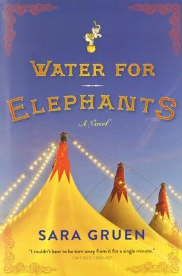 Water For Elephants | Gruen, Sara