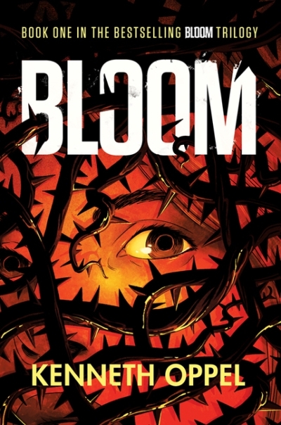 Bloom | Oppel, Kenneth