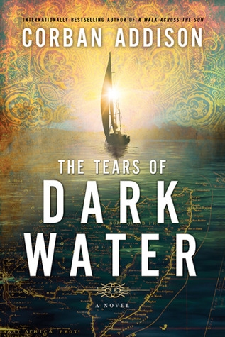 The Tears of Dark Water | Addison, Corban