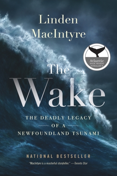Wake (The) | MacIntyre, Linden