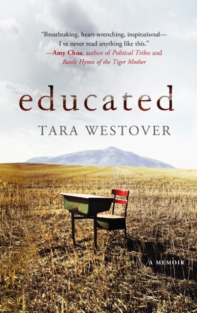 Educated | Westover, Tara