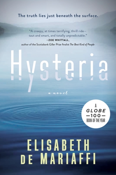 Hysteria | de Mariaffi, Elisabeth