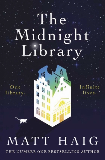 Midnight Library (The) | Haig, Matt