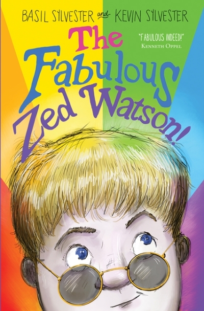 The Fabulous Zed Watson! | Sylvester, Basil