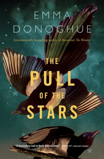 The Pull of the Stars  | Donoghue, Emma