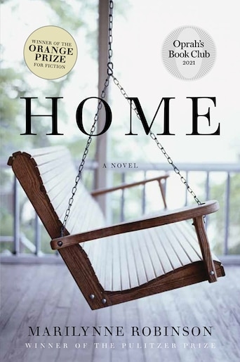 Home (Oprah's Book Club) : A Novel | Robinson, Marilynne
