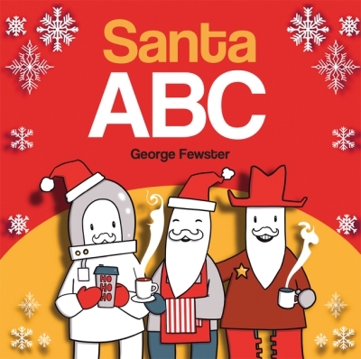 Santa ABC | Fewster, George