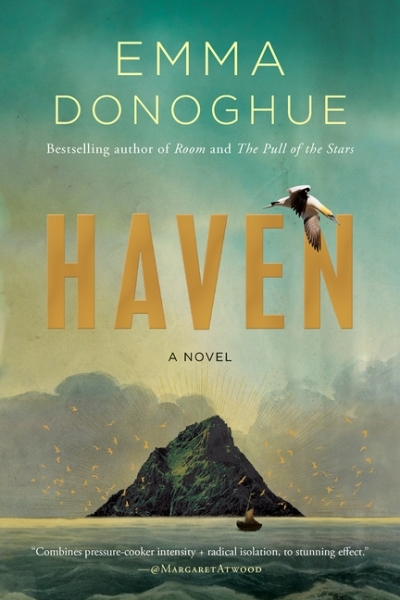 Haven  | Donoghue, Emma