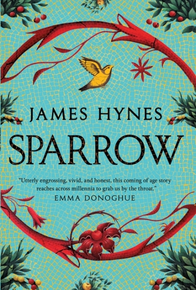 Sparrow  | Hynes, James