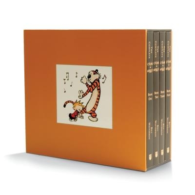 The Complete Calvin and Hobbes | Watterson, Bill