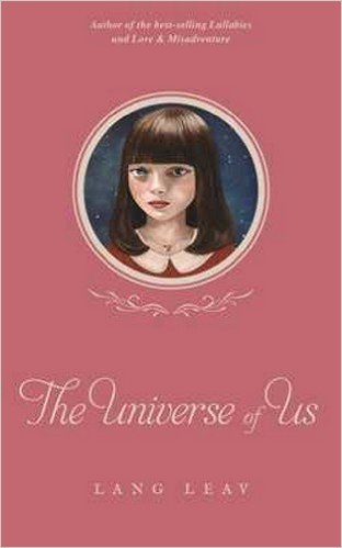 The Universe of Us | Leav, Lang