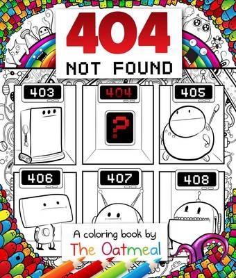 404 not found | The oatmeal 