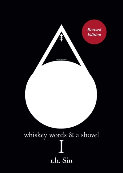 Whiskey Words &amp; a Shovel I | Sin, r.h.