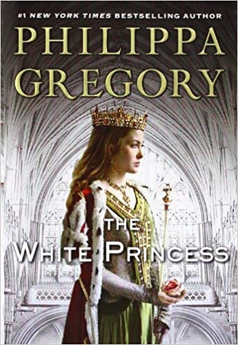 The white princess | Philippa Gregory