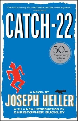 Catch-22 | Heller, Joseph