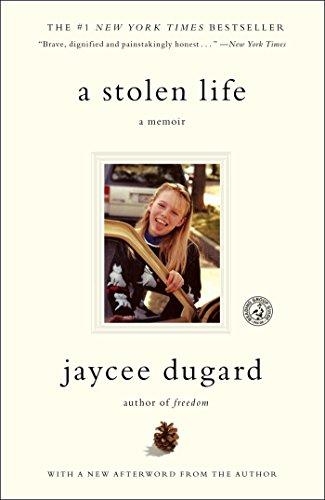 A Stolen Life | Dugard, Jaycee