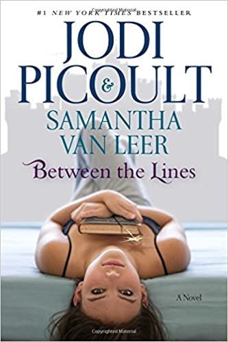 Between the Lines | Picoult, Jodi
