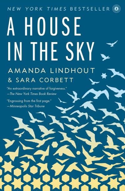 House in the Sky (A) | Lindhout, Amanda