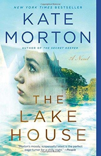 The Lake House | Morton, Kate